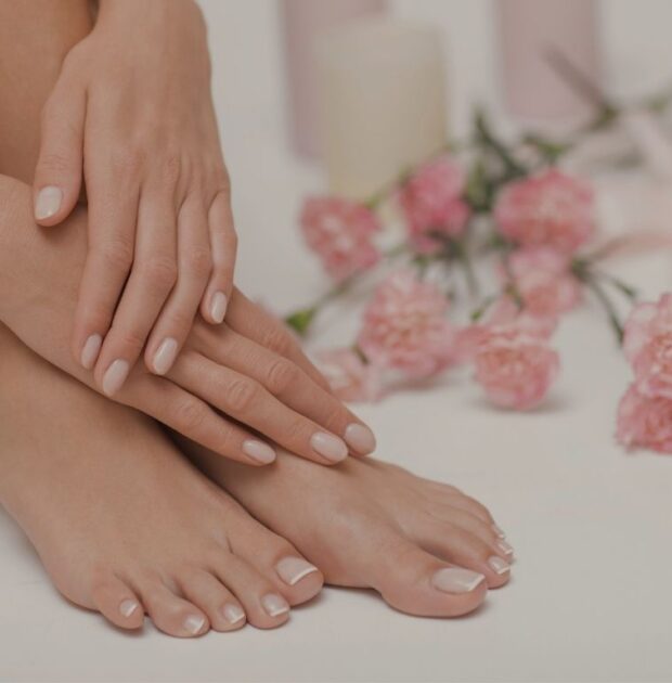 Hand- & Fußpflege Divina Beauty