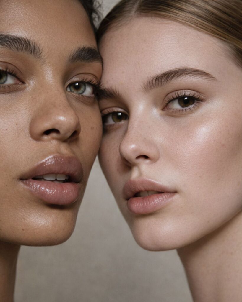 Wimpern & Augenbrauen Divina Beauty