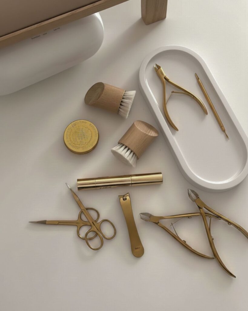 Hand- & Fußpflege Heidenheim an der Brenz