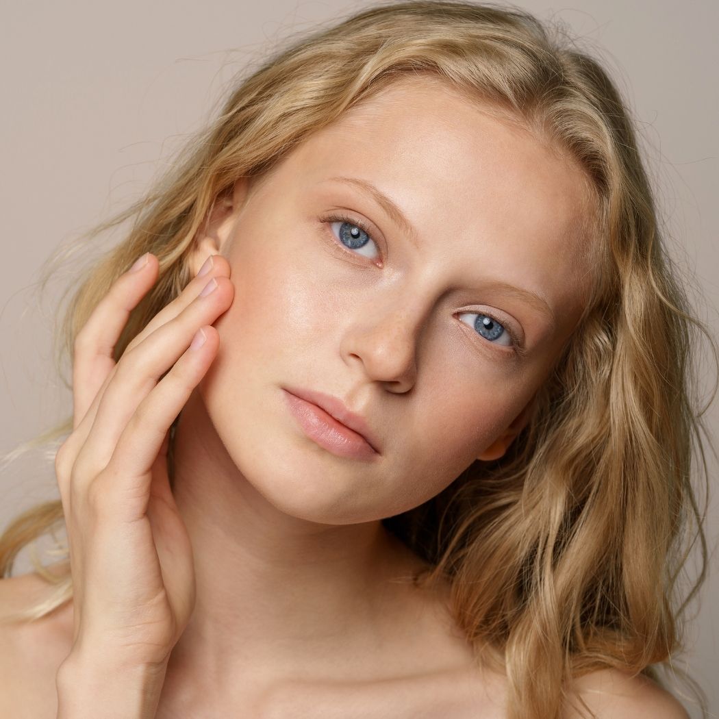 Gesichtsbehandlung Divina Beauty