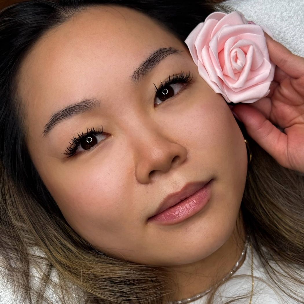 Divina Beauty Wimpernverlängerung