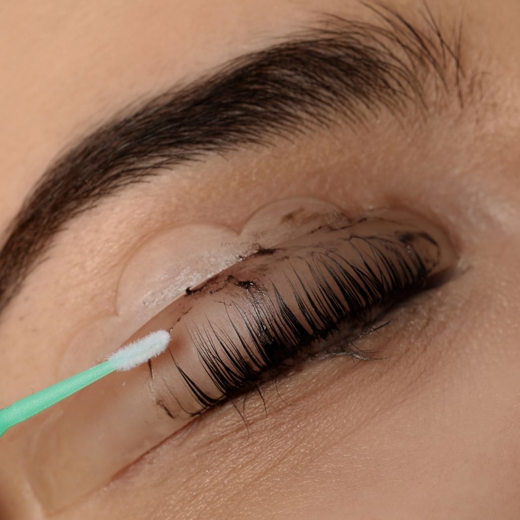 Wimpernlifting Divina Beauty Wimpern & Augenbrauen