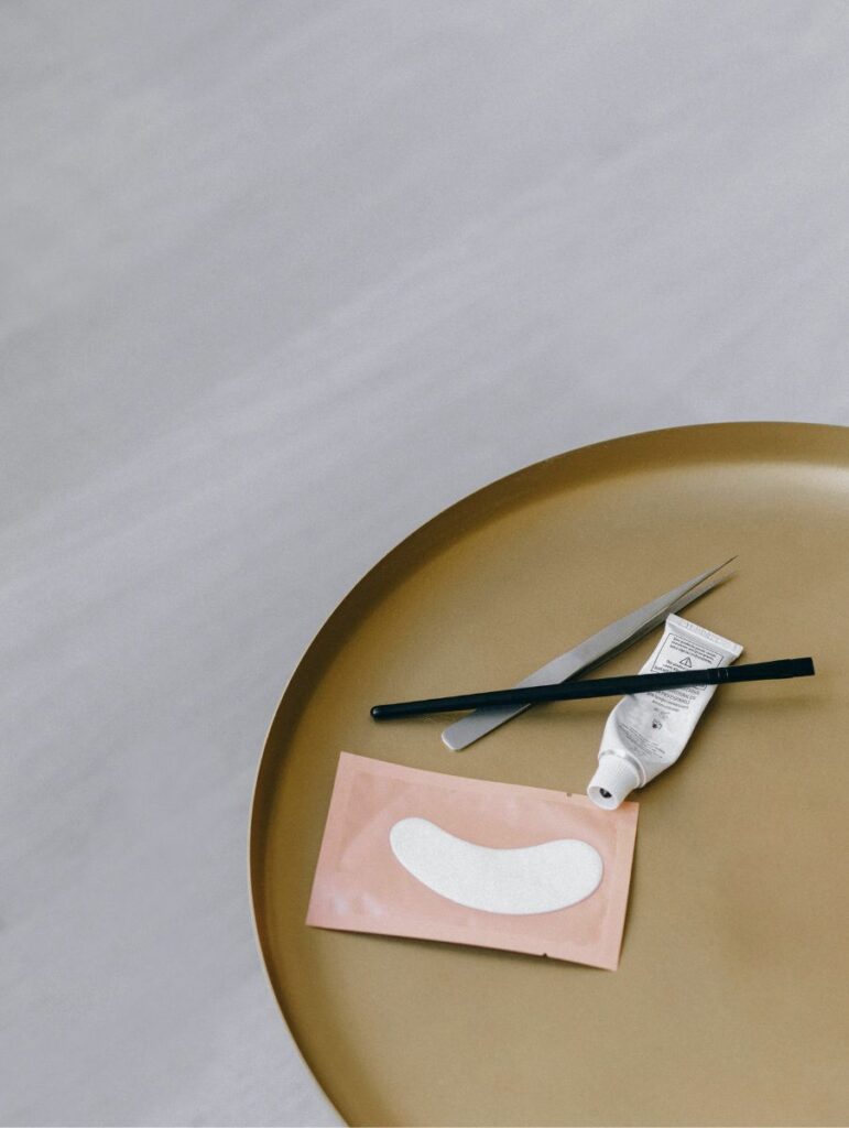 Wimpern & Augenbrauen Divina Beauty Heidenheim an der Brenz