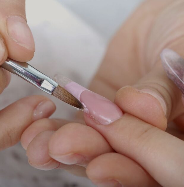 Nageldesign Hand- & Fußpflege