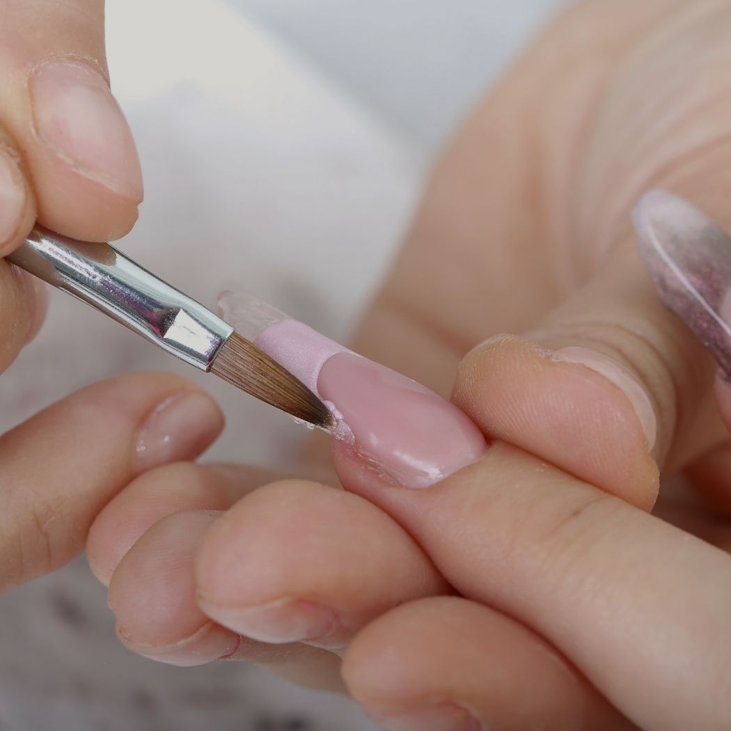 Nageldesign Hand- & Fußpflege