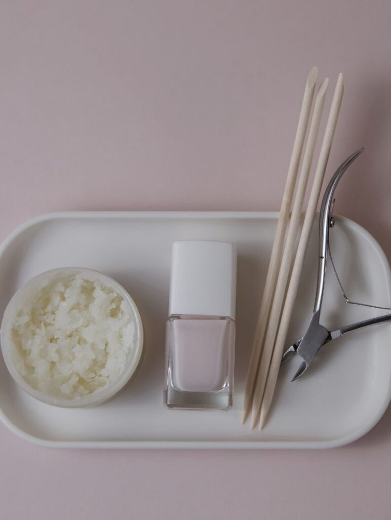 Hand- & Fußpflege Divina Beauty Heidenheim an der Brenz