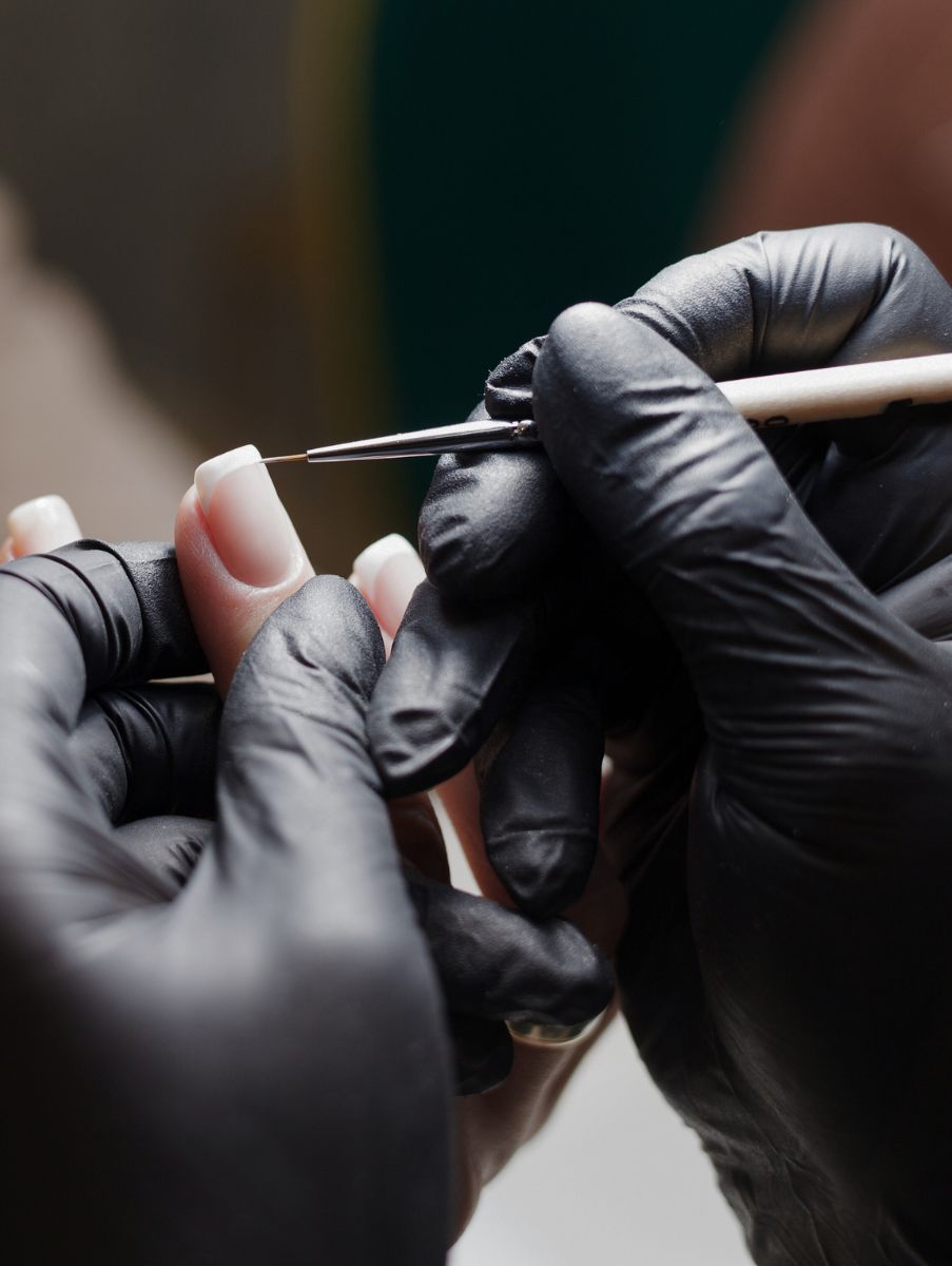 Hand- & Fußpflege Divina Beauty