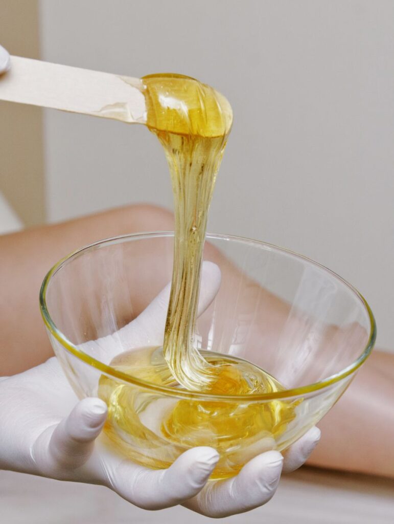 Divina Beauty Waxing