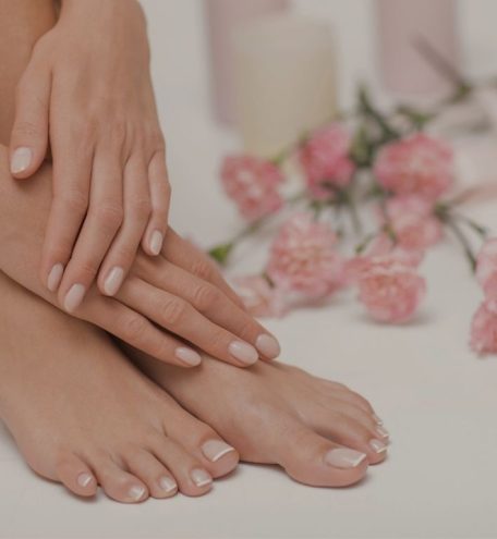 Hand- & Fußpflege Divina Beauty