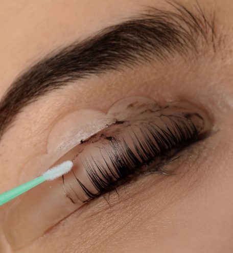 Wimpernlifting Divina Beauty Wimpern & Augenbrauen