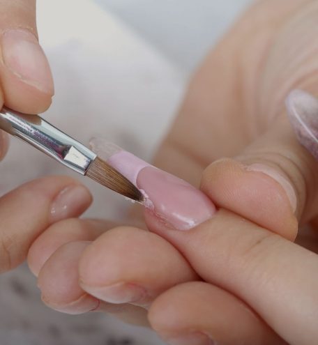 Nageldesign Hand- & Fußpflege